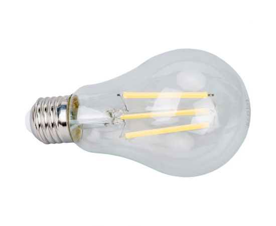 Светодиодная лампа Ecola classic LED Premium 13,0W A60 220-240V E27 4000K 360 Ra 80, 100 Lm/W, КП=0 110x60 N7LV13ELC 