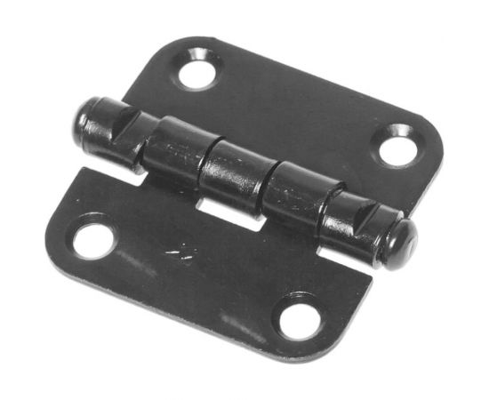 Петля STARFIX универсальная, 40 мм, оксид SMP-46487-1 