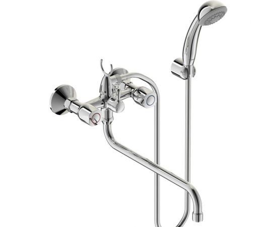 Смеситель для ванны VIDIMA Искар BA167AA 