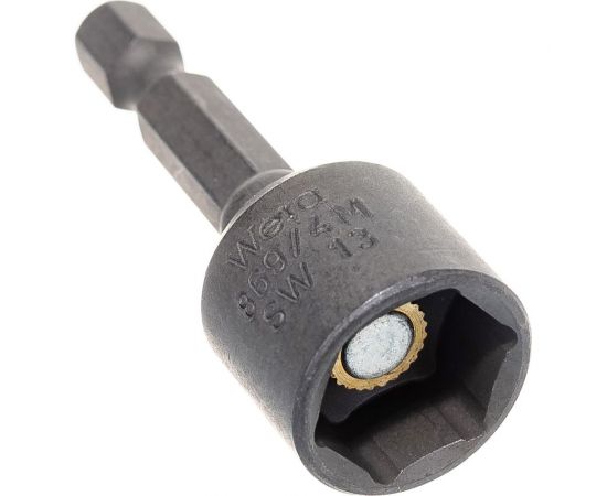 Бита магнитная SW13/50 мм WERA WE-060428 