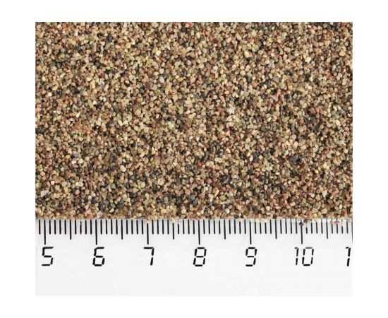 Песок для загрузки фильтровальных сооружений РЕМИКС фракции 0.4 - 0.8 Р 00000011620 