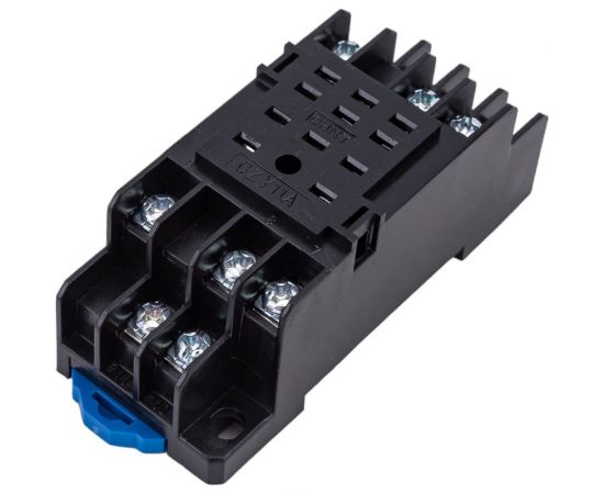 Розетка CHINT CZY11A для JZX-22F(D) 3 контакта 285975 