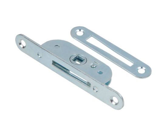 Врезная завертка STARFIX цинк SMP-94028-1 