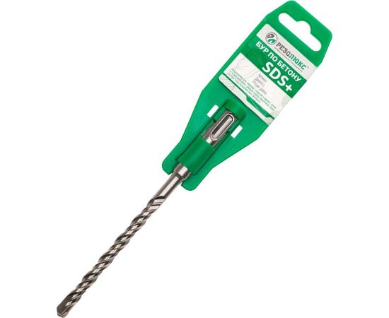 Бур 4х160 мм, SDS+ РЕЗОЛЮКС 15001 