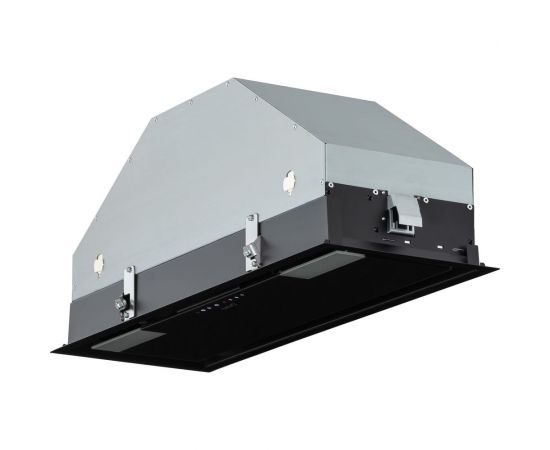Кухонная вытяжка CATA GC DUAL A 75 XGBK, D 02131208 