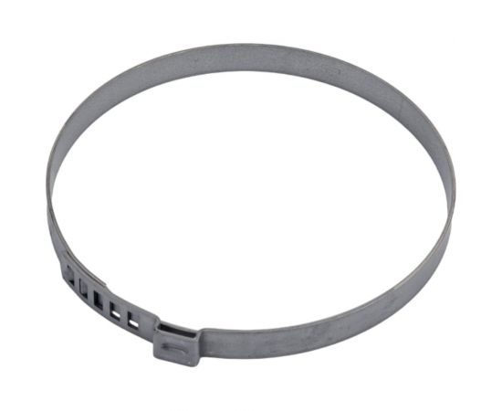 Ушковый хомут OETIKER 89,6-97 мм, ширина 9 мм, оцинк. сталь, Швейцария, 10 шт. 11500240 