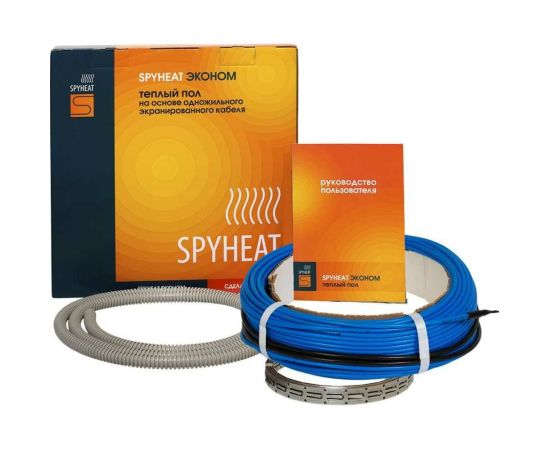Монтажный набор SPYHEAT (без термостата) SH- 900 