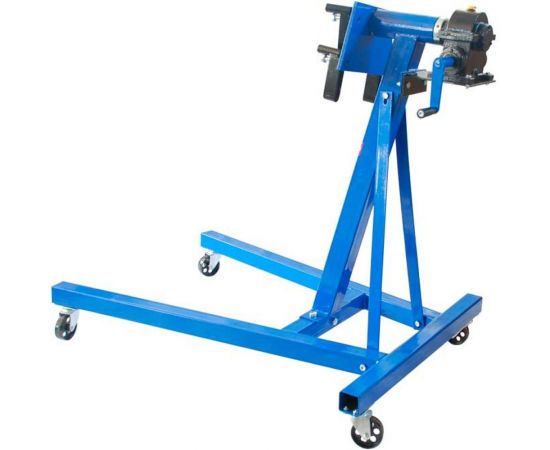 Кантователь с редуктором 900 кг AE&T T63005W 