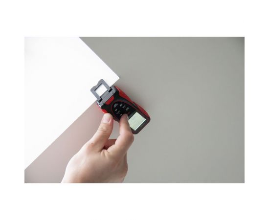 Лазерный дальномер с функцией уклономера ADA Cosmo 100 с поверкой А00522 – изображение 8