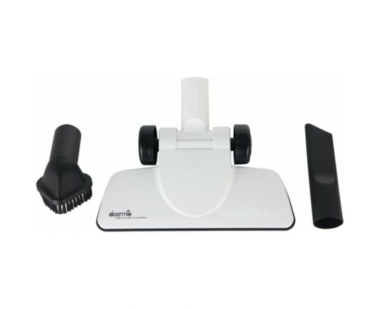 Вертикальный ручной пылесос Xiaomi Deerma DX1118C – изображение 2