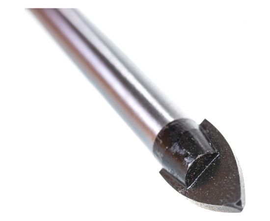 Сверло Glasbohrer SPEED (10x100 мм) D.BOR 513100002d-z – изображение 4