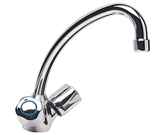 Смеситель для кухни VIDIMA Искар BA168AA – изображение 2