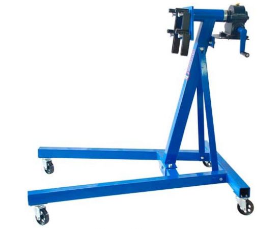 Кантователь с редуктором 900 кг AE&T T63005W – изображение 4