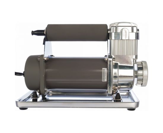 Автомобильный портативный компрессор BERKUT R20 – изображение 3