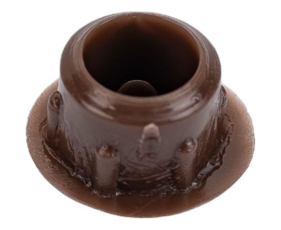 Декоративная заглушка Невский Крепеж 8 мм, дуб, 35 шт. 801688 – изображение 4