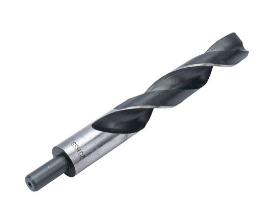 Сверло по металлу 25 мм, 1 шт TORGWIN T236293 – изображение 5