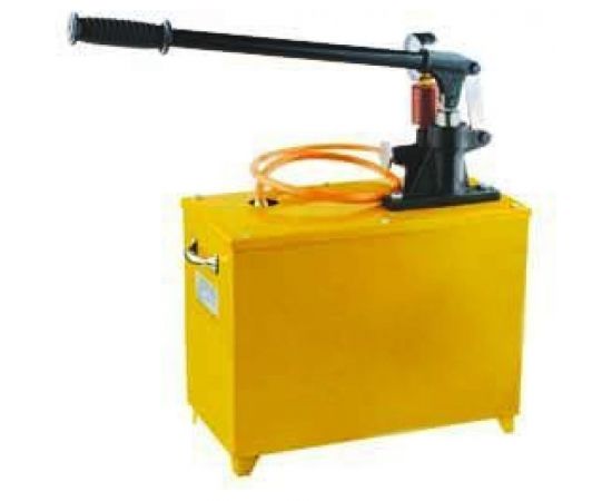 Опрессовочный ручной насос TOR HHS-10G 10 МПа 1004793 – изображение 2