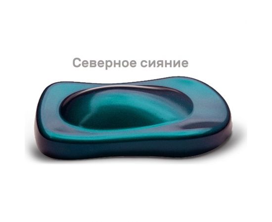 Эмаль Vixen хамелеон, неоновый космос, аэрозоль, 520 мл VX57002 – изображение 2