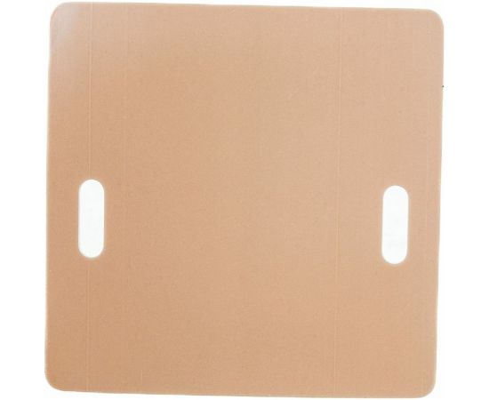 Кабельная мягкая бирка Урал ПАК 153 Маленький квадрат упаковка 250шт. АЭ-8074153-250 – изображение 3