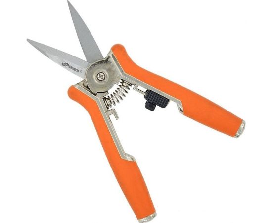 Секатор мини прямой SKRAB 153мм 28007 – изображение 4