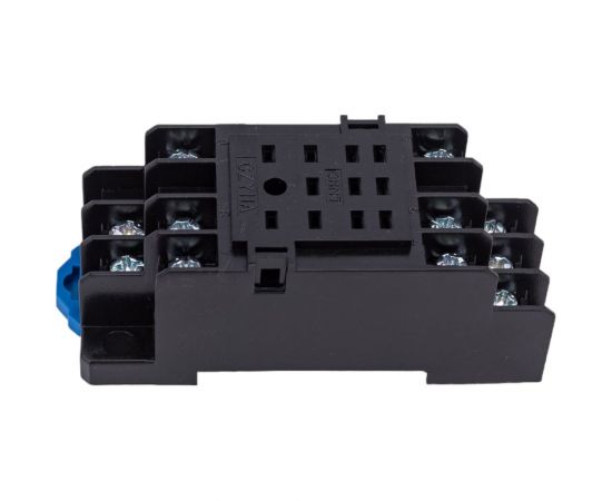 Розетка CHINT CZY11A для JZX-22F(D) 3 контакта 285975 – изображение 5