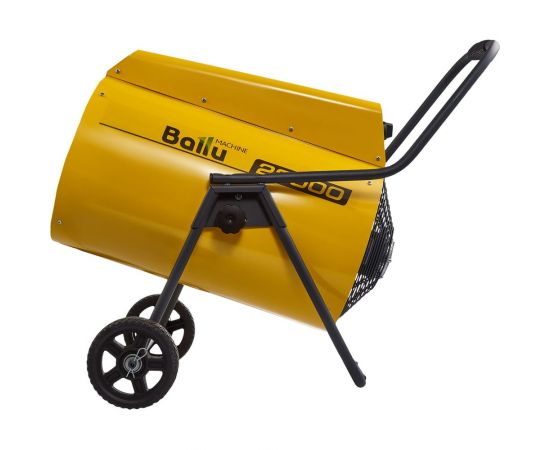 Тепловая пушка Ballu BHP-P2-22 НС-1135823 – изображение 5