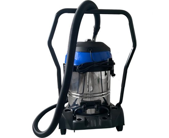 Профессиональный пылесос AE&T 60 л, 3000 Вт TC1413B-603000 – изображение 7