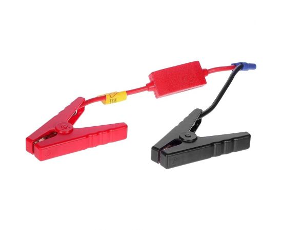 Универсальное пускозарядное устройство СПЕЦ -УПЗУ-10000Н старт./пик. ток 280/560А СПЕЦ-УПЗУ-10000Н – изображение 2