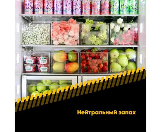 Универсальный очиститель EFELE NSF H1 CL-590 Spray с пищевым допуском 0098715 – изображение 4