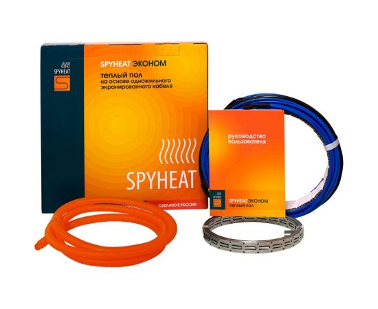 Монтажный набор SPYHEAT (без термостата) SH- 900 – изображение 3