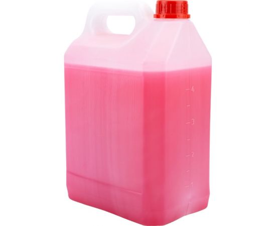 Жидкое крем-мыло Жили-Мыли Малиновый звон 5 л, канистра 4623721540301 – изображение 3