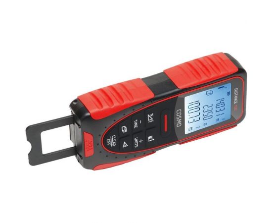 Лазерный дальномер с функцией уклономера ADA Cosmo 100 с поверкой А00522 – изображение 5