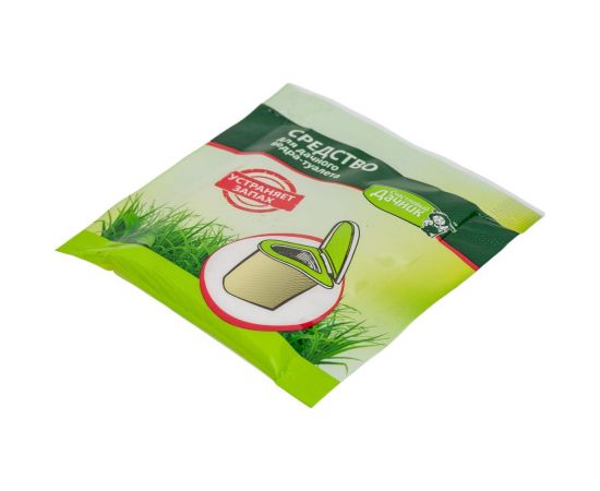 Средство для дачного ведратуалета 13 гр Счастливый дачник ВТ-13 – изображение 2