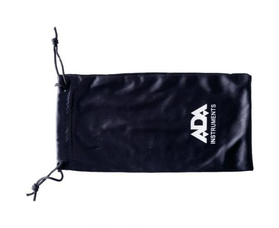 Желтые защитные очки ADA VISOR CONTRAST А00504 – изображение 4