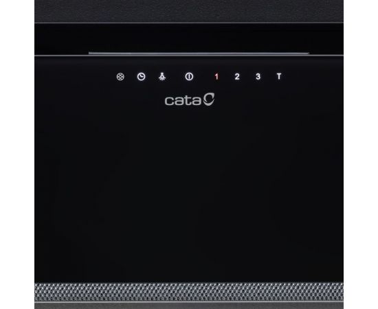 Кухонная вытяжка CATA GC DUAL A 75 XGBK, D 02131208 – изображение 4