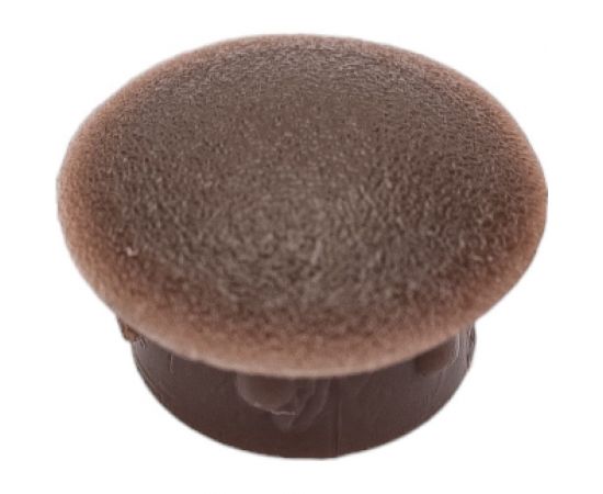 Декоративная заглушка Невский Крепеж 8 мм, дуб, 35 шт. 801688 – изображение 3