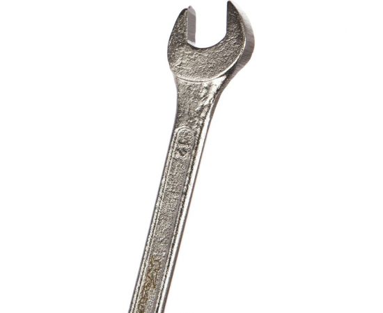 Комбинированный ключ 12 мм KRAFT Master KT 700717 – изображение 2