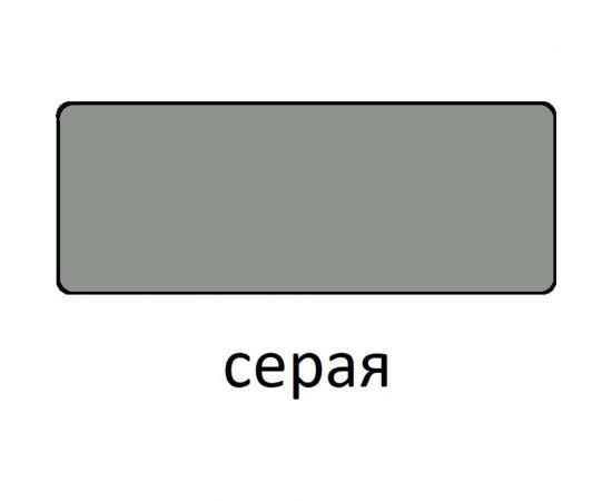 Грунт-эмаль по ржавчине 3в1 Царицынские краски серая 5 кг 19987 – изображение 3