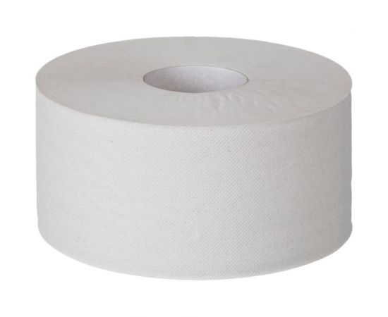 Туалетная бумага Luscan Professional 1-слойная, 12 рулонов 601111 – изображение 3