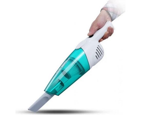 Вертикальный ручной пылесос Xiaomi Deerma DX1118C – изображение 8