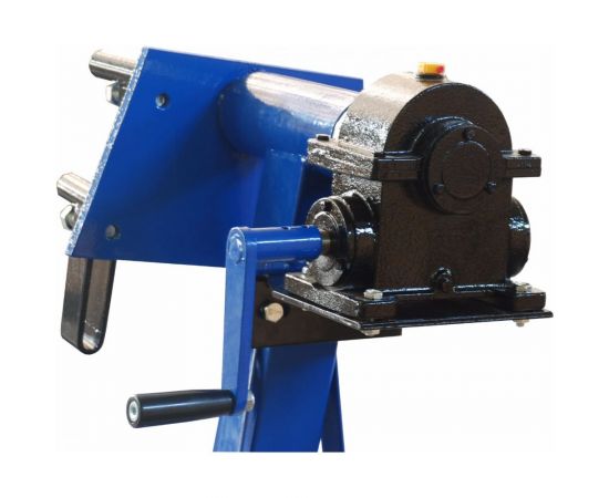 Кантователь с редуктором 900 кг AE&T T63005W – изображение 2