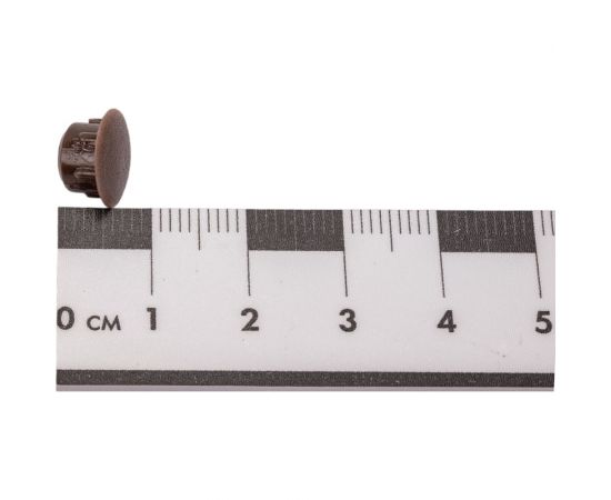 Декоративная заглушка Невский Крепеж 8 мм, дуб, 35 шт. 801688 – изображение 2