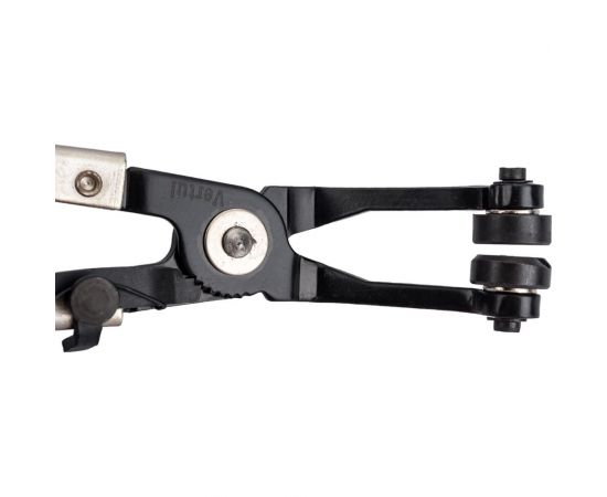 Изогнутый съемник для шланговых хомутов VERTUL VR50123 – изображение 4