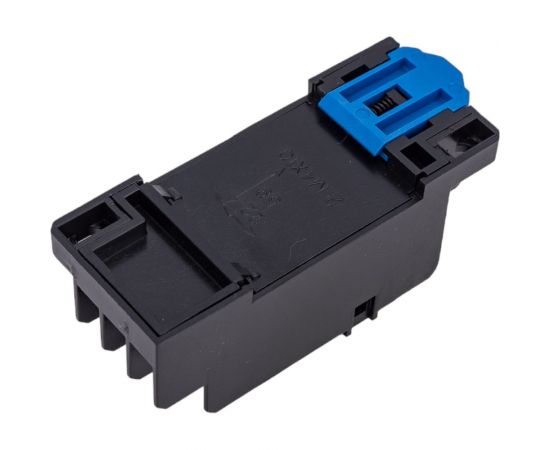 Розетка CHINT CZY11A для JZX-22F(D) 3 контакта 285975 – изображение 3