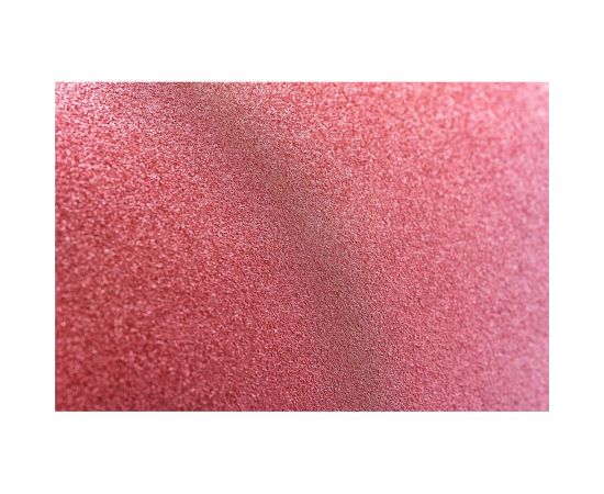 Круг абразивный на ворсовой подложке под липучку (5 шт; 150 мм; P150) MATRIX 73889 – изображение 2