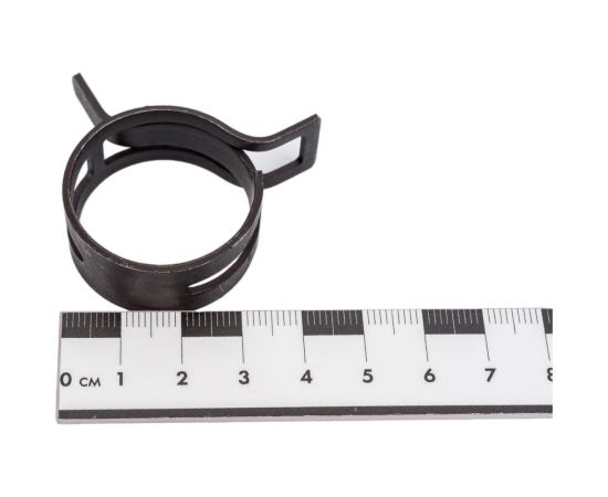 Пружинный хомут MGF 30 мм 1-7-1-30 – изображение 2