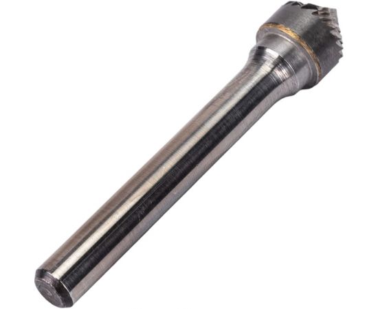 Борфреза по металлу коническая 90 градусов тип K ROTORICA K1005X06 – изображение 2