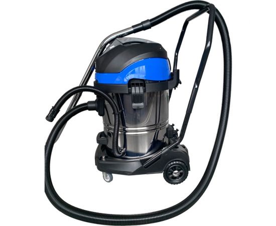 Профессиональный пылесос AE&T 60 л, 3000 Вт TC1413B-603000 – изображение 6