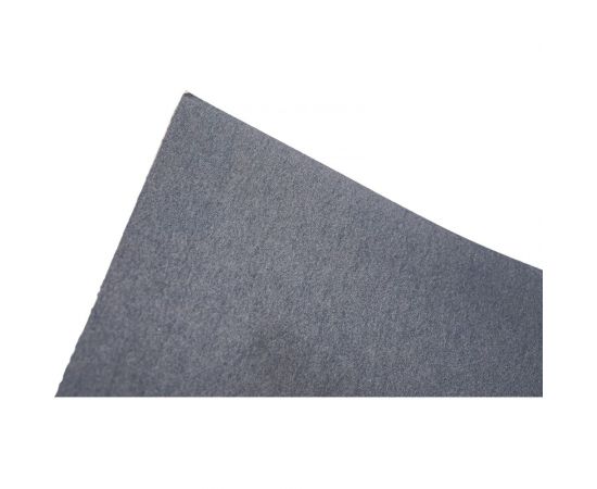 Шлифшкурка Лист SA18521 Р800, М28, 230x280 мм, 63С, на бумаге, водостойкая CNIC 50800 – изображение 2