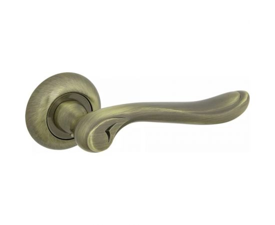 Комплект для двери Фабрика замков FZ SET 17L 170 BK AB СТ-00000985 – изображение 2